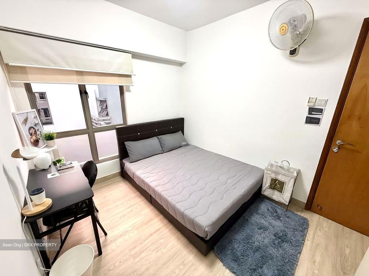 Palm Mansions (D5), Apartment #565153611